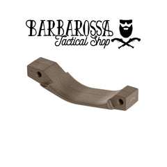 Magpul® - MOE® Enhanced Trigger Guard, Polymer – AR15/M4- Dark Earth