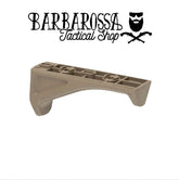 Magpul® - M-lok Angled Fore Grip AFG - Flat Dark Earth