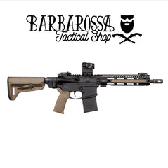 Magpul® - Culata de carabina MOE® SL-K® - Mil-Spec - Tierra plana y oscura