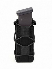 Warrior Single quick Mag for 9mm Pistol