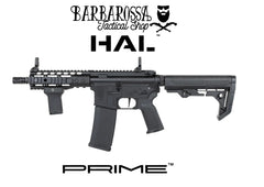 Specna Arms SA-P12 PRIME™ HAL™ ETU airsoft Carbine High Torque Black