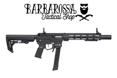 Specna Arms - SA-FX02 FLEX™ HAL ETU™ - Black