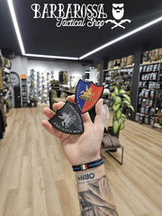 Patch 1ª BRIGATA MOBILE CARABINIERI