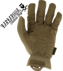 Mechanix - FastFit® Coyote (NEW 2025)