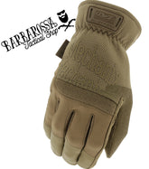 Mechanix - FastFit® Coyote (NEW 2025)
