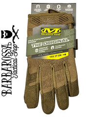 Mechanix The Original - Coyote (NEW 2025)