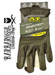 Mechanix - FastFit® Ranger Green (NEW 2025)