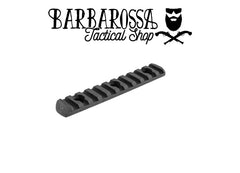 M-LOK® Sección de Riel Polímero 11 Ranuras - MAGPUL®