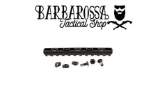 M-LOK® Sección de Riel Polímero 11 Ranuras - MAGPUL®