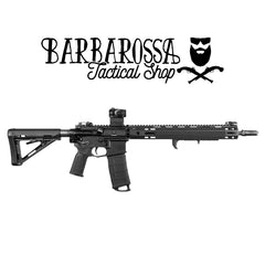 M-LOK® Rail Covers, Type 1 - Black - Magpul®