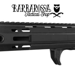 M-LOK® Rail Covers, Type 1 - Black - Magpul®