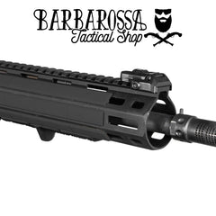 M-LOK® Rail Covers, Type 1 - Black - Magpul®