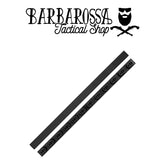 Cubiertas de riel M-LOK®, tipo 1 - Negro - Magpul®