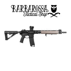 Cubiertas de rieles M-LOK®, tipo 1 - FDE - Magpul®