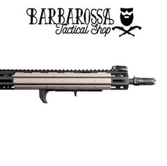 Cubiertas de rieles M-LOK®, tipo 1 - FDE - Magpul®