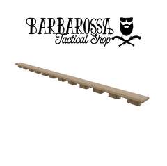 Cubiertas de rieles M-LOK®, tipo 1 - FDE - Magpul®