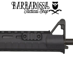 Riel de polímero M-LOK®, 5 ranuras - MAGPUL®