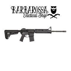 Riel de polímero M-LOK®, 5 ranuras - MAGPUL®