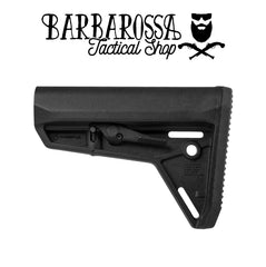 Magpul® - MOE SL® - Calcio per AR15/M4 – Commercial-Spec - Black