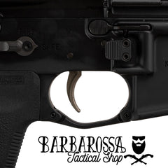 Magpul® - MOE® Enhanced Trigger Guard, Polymer – AR15/M4