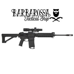Magpul® - MOE-K2+® Grip – AR15/M4 - Black