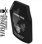 PGD - LW SA Lightweight hard armor NIJ level 3 (III+)