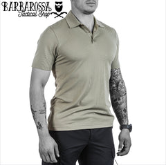 UF PRO - Urban Polo Shirt