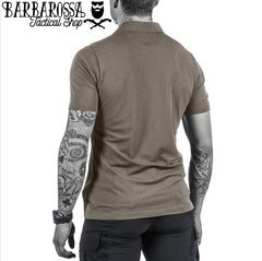 UF PRO - Urban Polo Shirt
