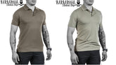 UF PRO - Urban Polo Shirt