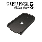 VFC MP7 GBB Aluminum Mag Base Plate