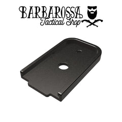 VFC MP7 GBB Aluminum Mag Base Plate