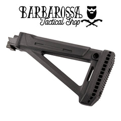 Magpul® MOE SL® Enhanced Rubber Butt-Pad, 0.70"