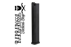 VORSK - Caricatore da 48 bbs per VMP a Gas