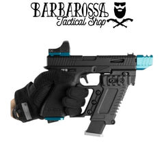 Novritsch - SSP18/SSP28 Frontgrip with Mag holder