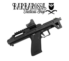 Novritsch - SSP18/SSP28 Minimal Carbine Kit