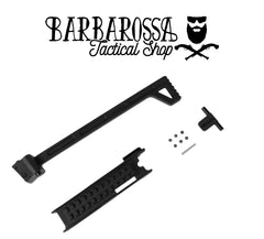 Novritsch - SSP18/SSP28 Minimal Carbine Kit