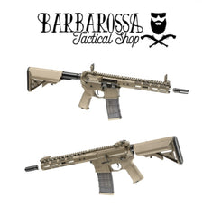 Noveske N4 Platinum Series Cyma - FDE