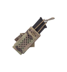 Warrior Aero Lite 9mm 45-Degree Pistol Pouch