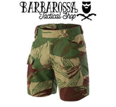 Helikon Tex - UTS Shorts 8.5" - PolyCotton Stretch Ripstop - Rhodesian Camo