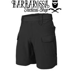 Helikon Tex - OTS Shorts 8.5″ - VersaStretch® Lite