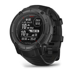 GARMIN - Instinct® 2X Solar - Tactical Edition - 50MM - Black