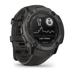 GARMIN - Instinct® 2X Solar 50mm - Graphite