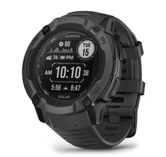 GARMIN - Instinct® 2X Solar 50mm - Graphite
