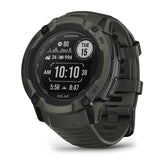 GARMIN - Instinct® 2X Solar 50mm - Moss