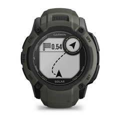 GARMIN - Instinct® 2X Solar 50mm - Moss