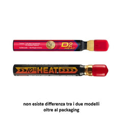ASP - Spray Peperoncino Metro Defender D2