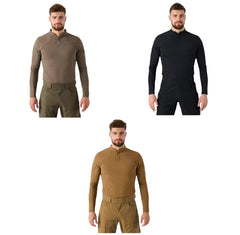 Apex Lightweight Combat Shirt - Nylon Stretch