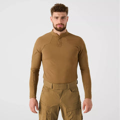 Apex Lightweight Combat Shirt - Nylon Stretch