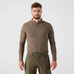 Apex Lightweight Combat Shirt - Nylon Stretch