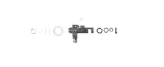 Retro Arms - CNC Hop Up Chamber AR15 UNI